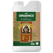 Advanced Nutrients OG Organics Grandma Enggy's F-1 - HydroWorlds