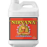 Advanced Nutrients Nirvana Bloom Booster-250mL - HydroWorlds