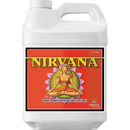 Advanced Nutrients Nirvana Bloom Booster-500mL - HydroWorlds