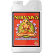 Advanced Nutrients Nirvana Bloom Booster-1L - HydroWorlds