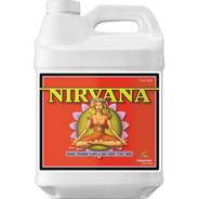 Advanced Nutrients Nirvana Bloom Booster-10L - HydroWorlds