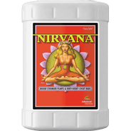 Advanced Nutrients Nirvana Bloom Booster-23L - HydroWorlds
