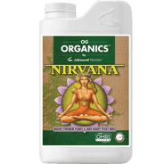 Advanced Nutrients OG Organics Nirvana - HydroWorlds