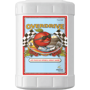 Advanced Nutrients Overdrive-23L - HydroWorlds