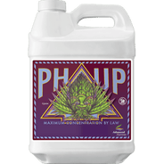 Advanced Nutrients pH-Up (Pickup Only) - HydroWorlds