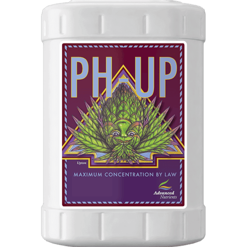 Advanced Nutrients pH-Up (Pickup Only) - HydroWorlds