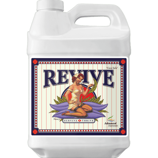Advanced Nutrients Revive-250mL - HydroWorlds