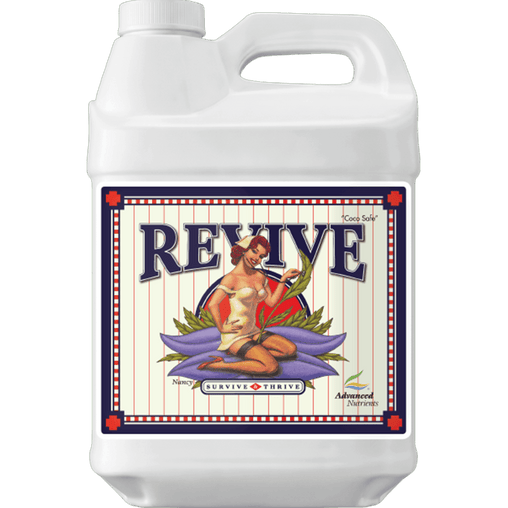 Advanced Nutrients Revive-500mL - HydroWorlds