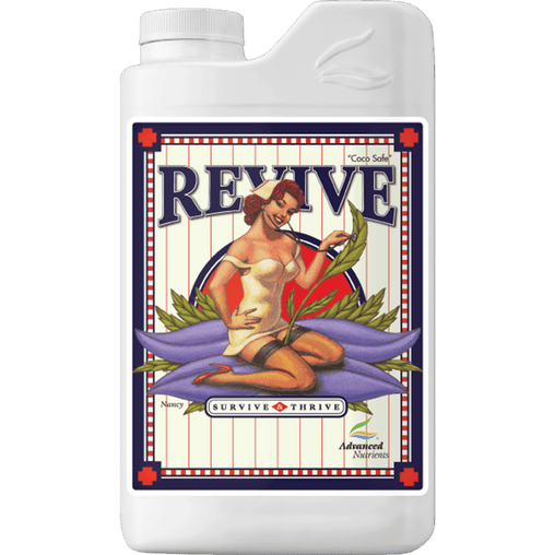 Advanced Nutrients Revive-1L - HydroWorlds