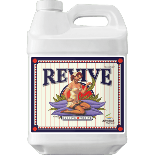 Advanced Nutrients Revive - HydroWorlds