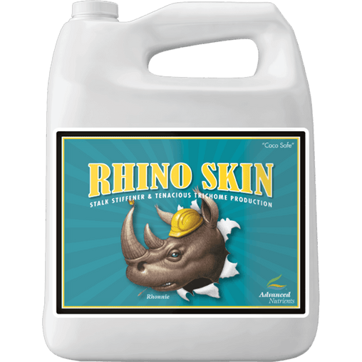 Advanced Nutrients Rhino Skin-4L - HydroWorlds