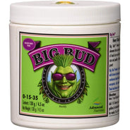 Advanced Nutrients Big Bud Powder - HydroWorlds