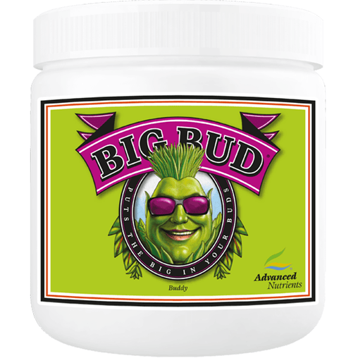 Advanced Nutrients Big Bud Powder - HydroWorlds