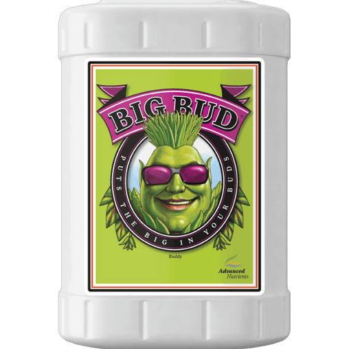 Advanced Nutrients Big Bud-23L - HydroWorlds