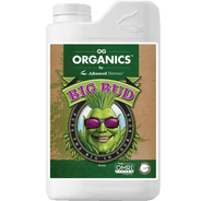 Advanced Nutrients OG Organics Big Bud - HydroWorlds