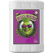 Advanced Nutrients Big Bud Organic-OIM-23L - HydroWorlds