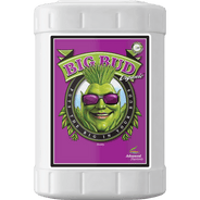 Advanced Nutrients Big Bud Organic-OIM - HydroWorlds