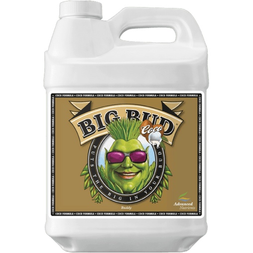 Advanced Nutrients Big Bud Coco - HydroWorlds