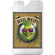 Advanced Nutrients Big Bud Coco-1L - HydroWorlds