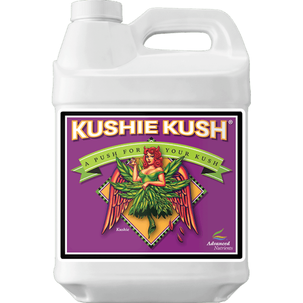 Advanced Nutrients Kushie Kush - HydroWorlds
