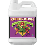 Advanced Nutrients Kushie Kush-250mL - HydroWorlds