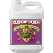 Advanced Nutrients Kushie Kush-500mL - HydroWorlds