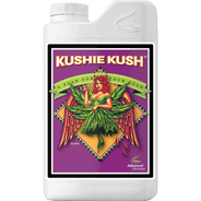 Advanced Nutrients Kushie Kush-1L - HydroWorlds