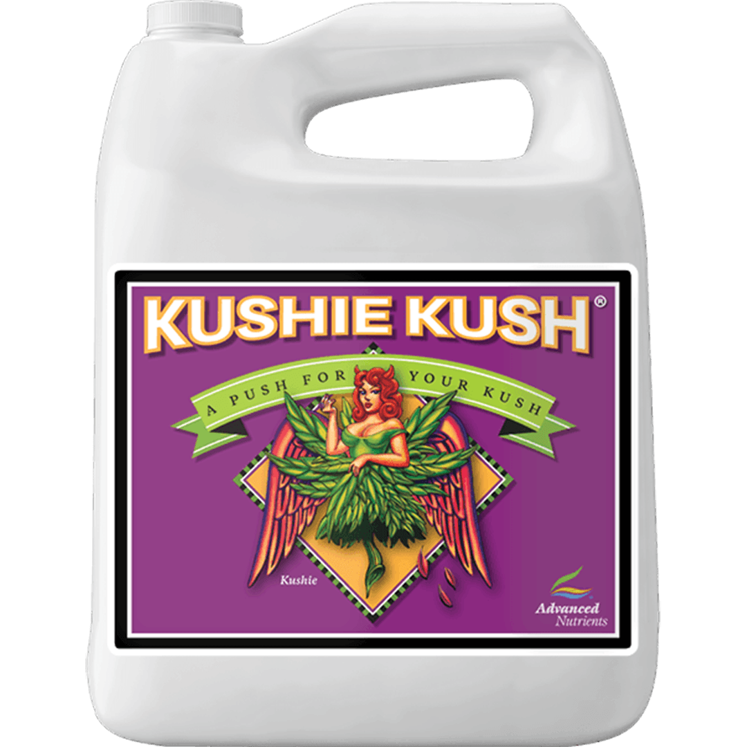 Advanced Nutrients Kushie Kush - HydroWorlds