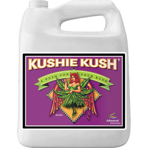 Advanced Nutrients Kushie Kush - HydroWorlds