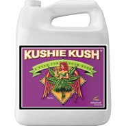 Advanced Nutrients Kushie Kush-4L - HydroWorlds