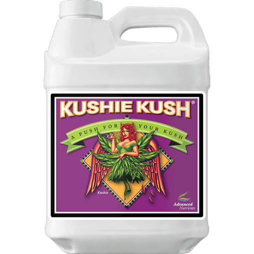 Advanced Nutrients Kushie Kush-10L - HydroWorlds