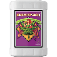 Advanced Nutrients Kushie Kush-23L - HydroWorlds