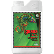 Advanced Nutrients Iguana Juice Organic Bloom-OIM - HydroWorlds