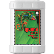 Advanced Nutrients Iguana Juice Organic Bloom-OIM - HydroWorlds