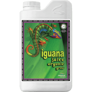 Advanced Nutrients Iguana Juice Organic Grow-OIM - HydroWorlds
