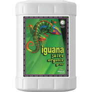 Advanced Nutrients Iguana Juice Organic Grow-OIM-23L - HydroWorlds