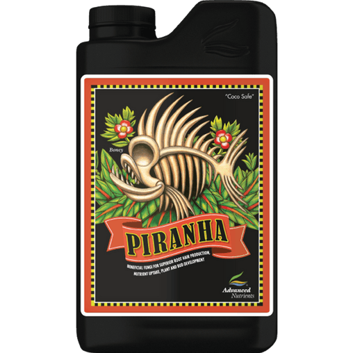 Advanced Nutrients Piranha-1L - HydroWorlds
