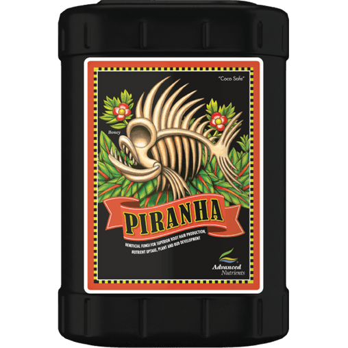 Advanced Nutrients Piranha-23L - HydroWorlds