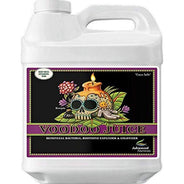 Advanced Nutrients Voodoo Juice-4L - HydroWorlds