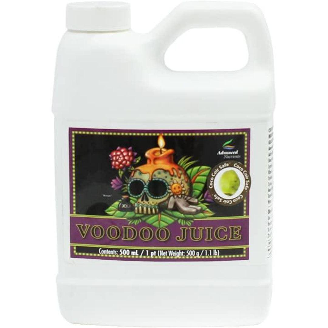 Advanced Nutrients Voodoo Juice HydroWorlds