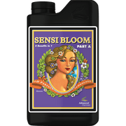 Advanced Nutrients pH Perfect Sensi Bloom Part A-1L - HydroWorlds