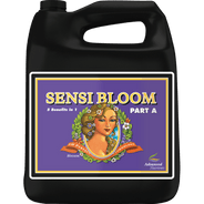 Advanced Nutrients pH Perfect Sensi Bloom Part A-4L - HydroWorlds