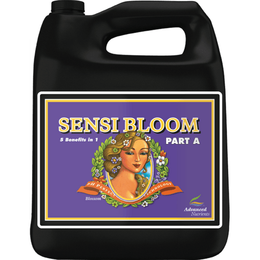 Advanced Nutrients pH Perfect Sensi Bloom Part A - HydroWorlds