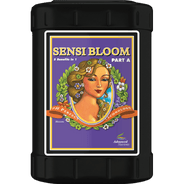 Advanced Nutrients pH Perfect Sensi Bloom Part A-23L - HydroWorlds