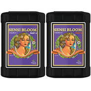 Advanced Nutrients pH Perfect Sensi Bloom Part A and B Bundle - HydroWorlds