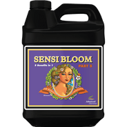 Advanced Nutrients pH Perfect Sensi Bloom Part B-500mL - HydroWorlds