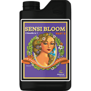 Advanced Nutrients pH Perfect Sensi Bloom Part B-1L - HydroWorlds