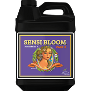 Advanced Nutrients pH Perfect Sensi Bloom Part B-10L - HydroWorlds
