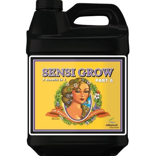 Advanced Nutrients pH Perfect Sensi Grow Part A - HydroWorlds
