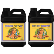 Advanced Nutrients pH Perfect Sensi Grow Part A, pH Perfect Sensi Grow Part B Bundle - HydroWorlds